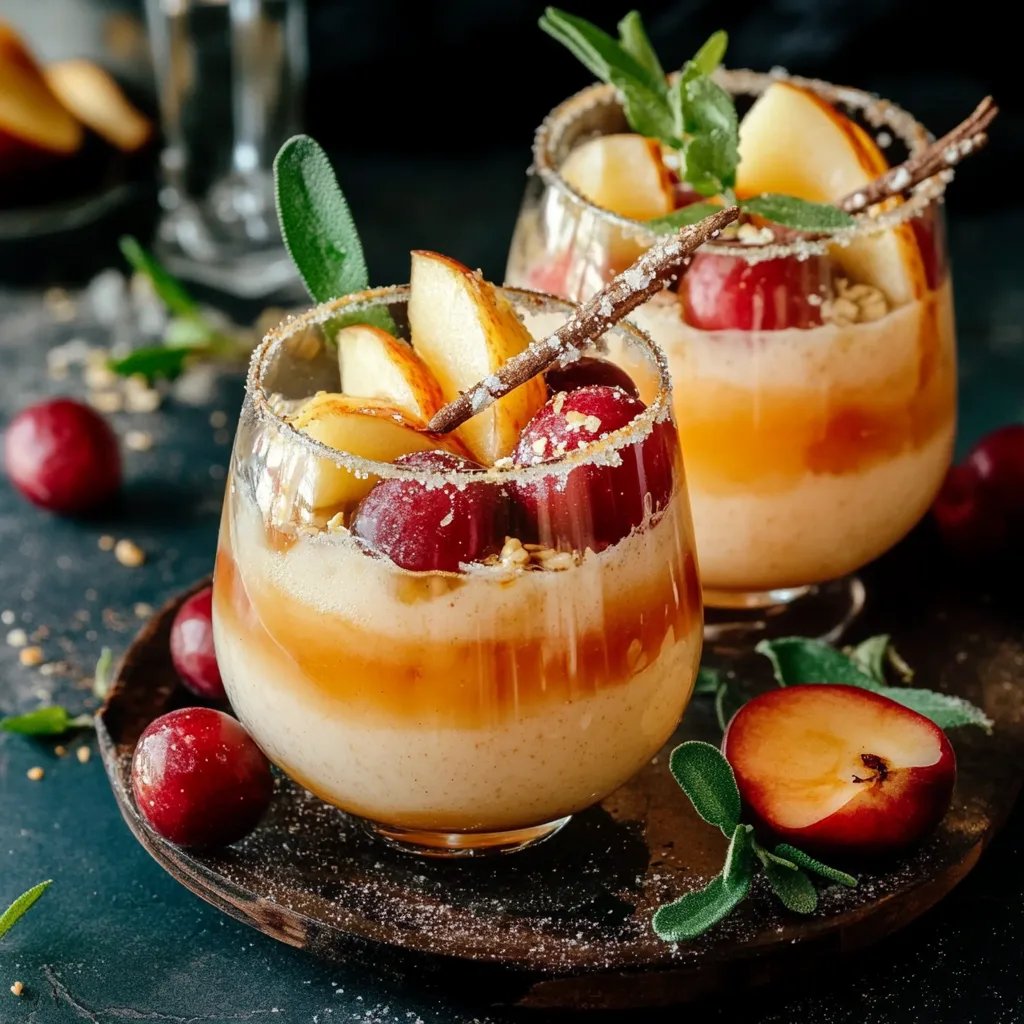 Leckeren Apfelsaft selber machen – auch ohne Entsafter!