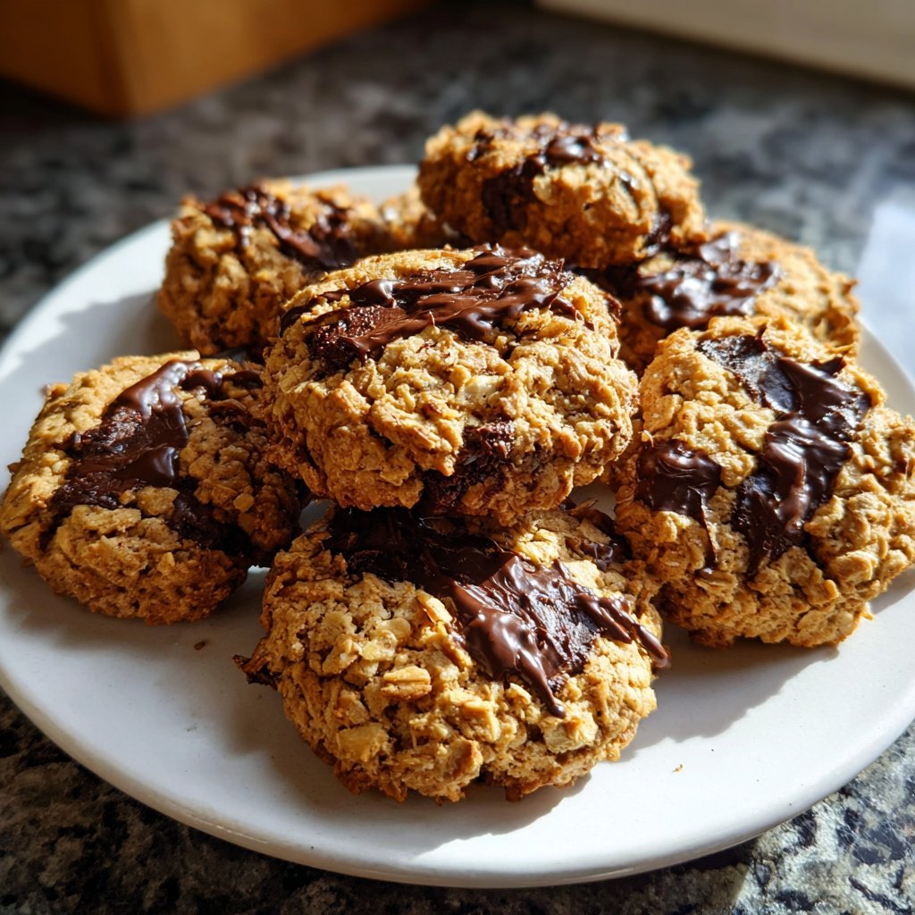 Cookies vegan