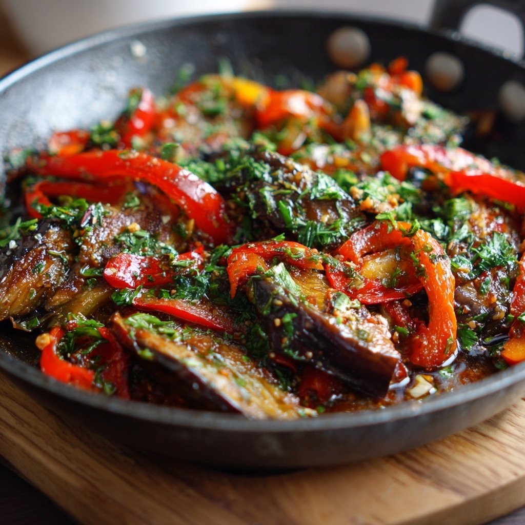 Frische Sommergerichte