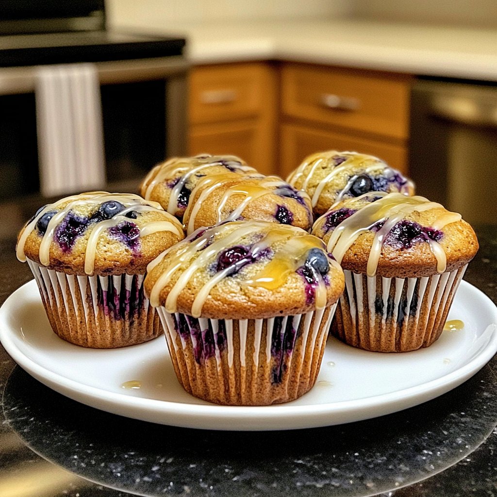 Muffins Rezept für jeden Anlass