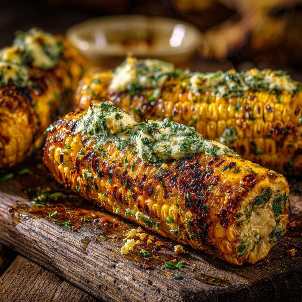 Frische Sommergerichte