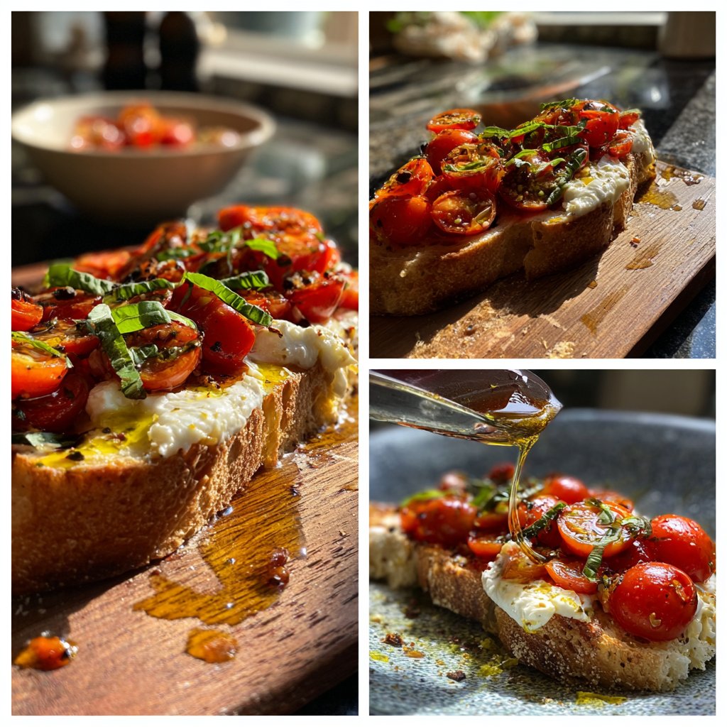 Mittagessen vegetarisch einfach