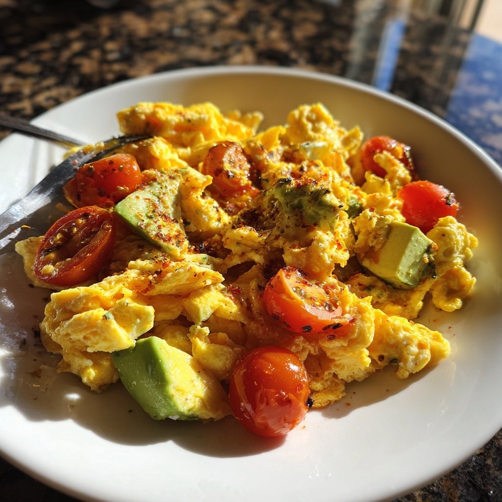 Frühstücksideen schnell