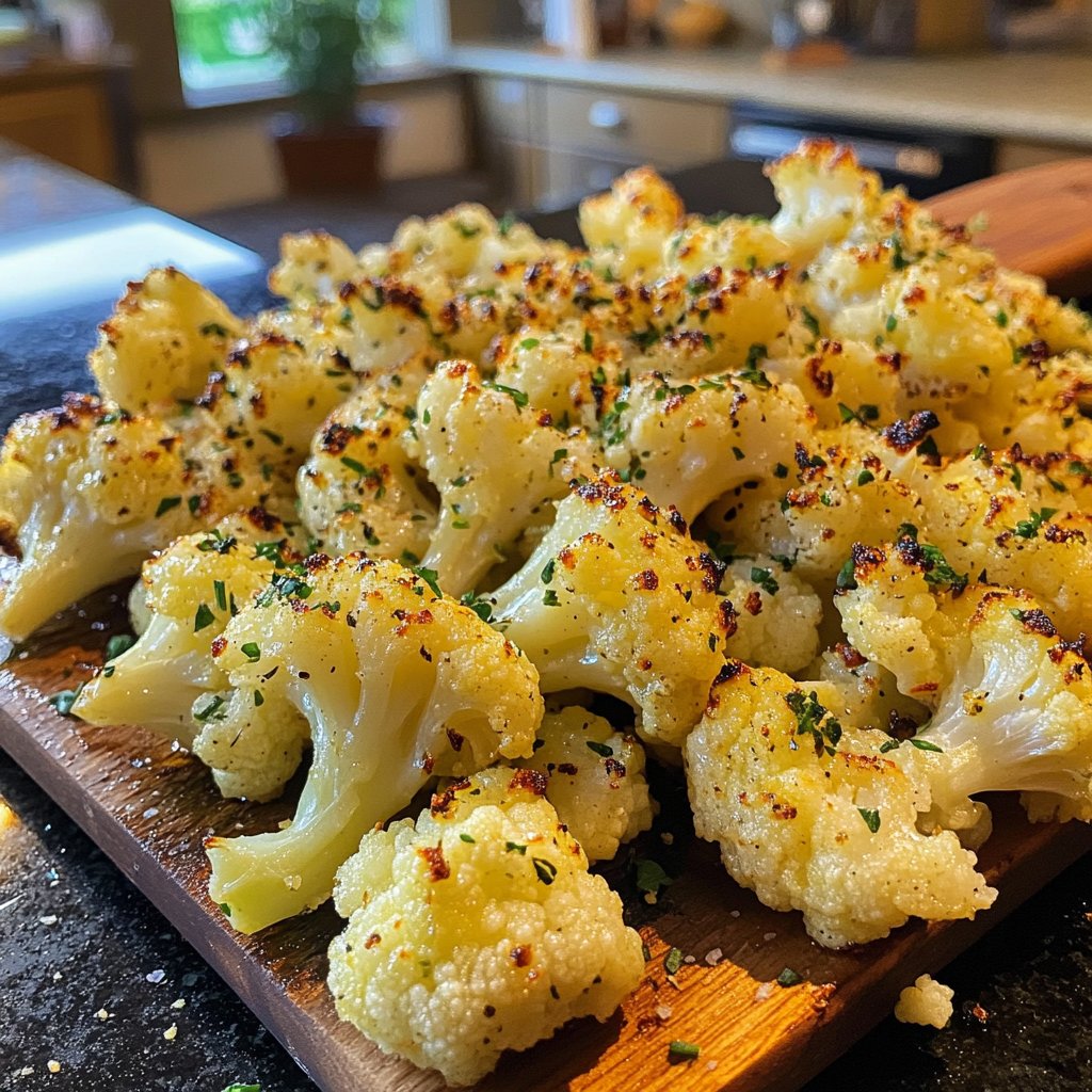 Blumenkohl Rezept einfach gekocht